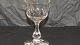 Red wine glass #Derby Glas from Holmegaard