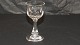 Snapseglas 
#Derby Glas 
from Holmegaard
Height 9 cm 
approx
Nice and well 
maintained 
condition