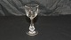 Snapseglas 
#Derby Glas 
from Holmegaard
Height 8 cm 
approx
Nice and well 
maintained 
condition