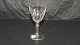 White wine 
glass ready 
#Windsor 
Kastrup 
Glasværk
Height 13.5 cm 
approx
Nice and well 
...