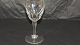 Red wine glass 
Windsor Kastrup 
Glasværk
Height 16.4 cm 

Nice and well 
maintained 
condition