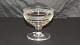 Champagne bowl 
#Ejby Glas from 
Holmegaard.
Height 8.5 cm 
approx
Nice and well 
maintained 
condition