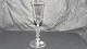 #Champagne 
Glass Year # 
2000
The stem 
stands there 
2000
height 22.5 cm 
approx
Nice and well 
...