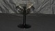 Liqueur bowl # 
Holmegård With 
Black foot and 
grape vine
Height 10.4 cm
Nice and well 
...