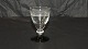 Snapseglas # 
Hørsholm 
Holmegaard
Height 6.7 cm
Nice and well 
maintained 
condition
