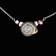 Torben Hardenberg. Necklace with Moon Snail, Coral and Puka Shell. Designed by Torben ...