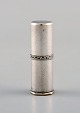 Georg Jensen lipstick holder in sterling silver. Design 279. Dated 1933-1944.
