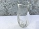 Holmegaard, 
Glass vase with 
engraved deer, 
8.5 cm wide, 
20.5 cm high, 
Signed 
Holmegaard, 
Design ...