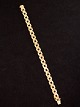 14 ct. gold bracelet