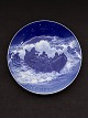 Bing & Grøndahl 
Christmas plate 
1932. 1st grade 
item no. 469475