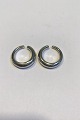 Georg Jensen 
Sterling Silver 
Ear Rings  No 
A29C (Cuffs)
