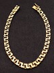 14 ct. gold bracelet