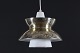 Søværnspendel 
Doo-Wop
Pendant light 
"Søværnspendel" 
made of metal
with brass 
colored and ...