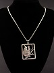 Art deco pendant