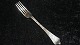 Dinner fork #Antique Rococo # Silver stainDesign: Orla Vagn Mogensen, Level.Produced by Dansk Krone Sølv.SOLD