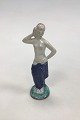 Michael 
Andersen 
Ceramic Figure 
Dancer No 3248. 
Measures 17.5 
cm (6 57/64 
in).