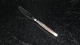 Dinner knife 
#Capri 
Silver-plated 
cutlery
Manufacturer: 
Fredericia 
silver
Length 20.6 cm
Nice ...