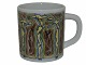 Royal 
Copenhagen, 
small year mug 
from 1997.
Designed by 
Bjørn Nørgaard.
Factory ...