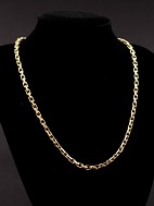 14 ct. gold necklace