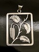 Art deco pendant