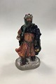 Royal Doulton 
"Good King 
Wenceslas" 
Figur No H.N. 
2118. Perfect 
condition. 
Measures 22 cm 
/ 8 ...