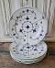 B&G Blue 
traditional 
dinner plate 
No. 25/325
Diameter 24.5 
cm. 
Factory first 
- dkk. 475.- 
...