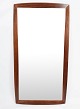 Mirror in rosewood of Danish design from the 1960s. The mirror is in great vintage condition. ...
