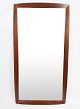 Mirror in 
rosewood of 
Danish design 
from the 1960s. 
The mirror is 
in great 
vintage 
condition. ...