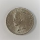 Sweden. Gustaf 
V. Silver 2 
kroner from 
1931. Beautiful 
coin