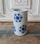 B&G vase 
decorated with 
blue flowers 
No. 6024, 
Factory first
Height 12 cm. 
Diameter 7.5 
cm.