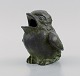 Just Andersen 
(1884-1943), 
Denmark. Bird 
in disko metal. 
Mid-20th 
century. Model 
number ...