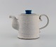 Nils Kähler (1906-1979) for Kähler. Teapot in glazed ceramics. 1960s.
