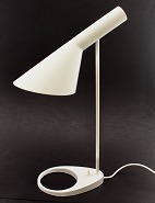 AJ table lamp