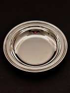 Sterling silver bowl