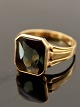 14 carat gold ring