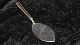 Petitspade #Diplomat Sølvplet
Manufactured by Chr. Fogh, A.P. Berg, O.V. Mogensen.
Length 16.3 cm