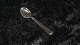 Salt spoon #Diplomat Sølvplet
Manufactured by Chr. Fogh, A.P. Berg, O.V. Mogensen.
Length 7.5 cm approx