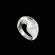 Paul Bang - Copenhagen. Sterling Silver Ring.Designed and crafted by Paul Bang - Copenhagen ...
