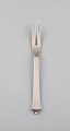 Georg Jensen 
Pyramid meat 
fork in 
sterling 
silver.
Length: 20 cm.
In excellent 
...