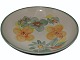 Soeholm art 
pottery, round 
bowl.
Decoration 
number 3216-0.
Diameter 24.0 
cm.
Perfect ...