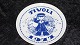 Tivoli Platte 
year # 1977 
"The Inspector"
Deck # 652
Designed by 
Richardt 
Branderup
Measures ...