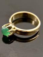 14 carat gold ring