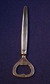 Cypress Georg Jensen Danish silver flatware, beer openers 14cm