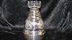 Vase # Silver stainHeight 22.2 cm approxNice and well maintained condition