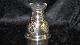 Vase # Silver stainHeight 12.7 cm approxNice and well maintained condition