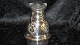 Vase # Silver 
stain
Height 12.7 cm 
approx
Nice and well 
maintained 
condition