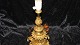 Table lamp 
Brass
Height 36 cm
Nice and well 
maintained 
condition