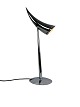 Flos Ara table lamp in metal designed by Phillippe Starck. The lamp is in great used condition. ...