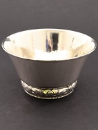 Silver bowl