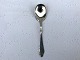 Freja, 
silver-plated, 
Jam spoon, 14.5 
cm long, 
Copenhagen 
spoon factory * 
Nice condition 
*
